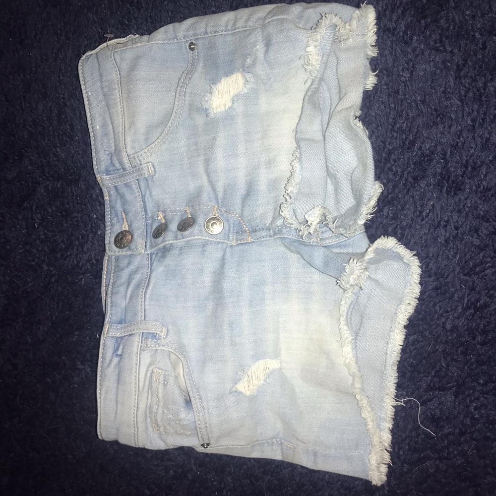 Shorts